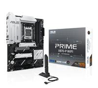 ASUS Prime X870-P WIFI AMD X870 Socket AM5 ATX