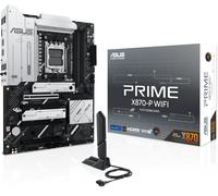ASUS Prime X870-P WIFI AMD X870 Socket AM5 ATX