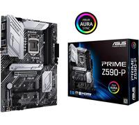 ASUS PRIME Z590-P LGA 1200 Intel Z590 ATX Intel Motherboard