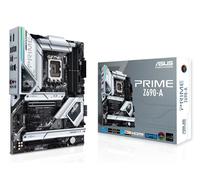 ASUS PRIME Z690-A Intel LGA 1700 DDR5 Motherboard
