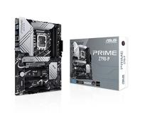 ASUS PRIME Z790-P, Intel Z790, S 1700, DDR5, PCIe 5.0, 3x M.2, 2.5GbE, USB 3.2 G