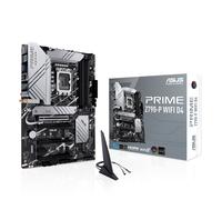 ASUS PRIME Z790-P WIFI D4 Intel Z790 LGA 1700 ATX