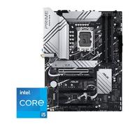 ASUS Prime Z790-P WIFI + Intel Core i5 14600K OEM Bundle