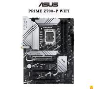 ASUS PRIME Z790-P WIFI Motherboard Intel Socket LGA1700 14th 13th 12th CPU DDR5 7200+ (OC) memory Chipset Z790 Mainboard