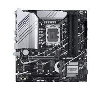 ASUS PRIME Z790M-PLUS D4 Intel Z790 LGA 1700 micro ATX