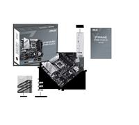 ASUS PRIME Z790M-PLUS D4 LGA1700 DDR4