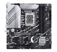 Asus PRIME Z790M-PLUS Intel LGA1700 Micro-ATX DDR5 Motherboard