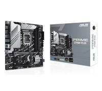 ASUS PRIME Z790M-PLUS Intel Z790 LGA 1700 micro ATX