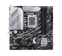 Asus PRIME Z790M-PLUS Intel LGA1700 Micro-ATX DDR5 Motherboard