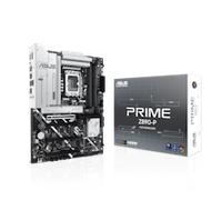 ASUS PRIME Z890-P DDR5 PCIe 5.0 ATX Motherboard