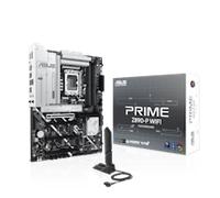 ASUS PRIME Z890-P WIFI Intel Z890 LGA 1851 (Socket V1) ATX