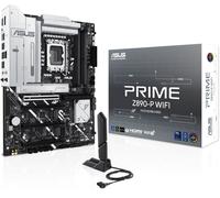ASUS PRIME Z890-P WIFI Intel Z890 LGA 1851 (Socket V1) ATX
