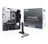 ASUS PRIME Z890M-PLUS WIFI Intel Z890 LGA 1851 (Socket V1) micro ATX