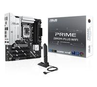 ASUS PRIME Z890M-PLUS WIFI Intel Z890 LGA 1851 (Socket V1) micro ATX