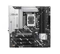 ASUS PRIME Z890M-PLUS WIFI Intel Z890 LGA 1851 (Socket V1) micro ATX