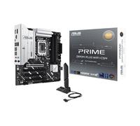 ASUS PRIME Z890M-PLUS WIFI Intel DDR5 PCIE 5.0 LGA 1851 MATX Motherboard - 90MB1J80-M0EAY0