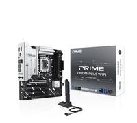 ASUS PRIME Z890M-PLUS WIFI Intel DDR5 PCIE 5.0 LGA 1851 MATX Motherboard - 90MB1J80-M0EAY0