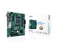 Asus PRO A520M-C II/CSM AMD AM4 DD4 Micro-ATX Motherboard