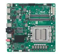 ASUS Pro A620AT-CSM AMD A620A Mini-ITX Socket AM5 Motherboard