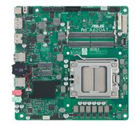ASUS Pro A620AT-CSM AMD A620A Socket AM5 Thin Mini ITX