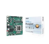 ASUS Pro A620AT-CSM AMD A620A Mini-ITX Socket AM5 Motherboard