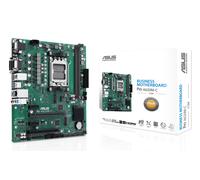 ASUS Pro A620M-C-CSM AMD A620 Socket AM5 Micro-ATX Motherboard