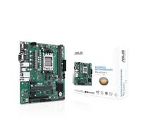ASUS PRO A620M-C-CSM AMD A620 Socket AM5 micro ATX