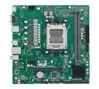 ASUS A620M-DASH-CSM Motherboard - Micro ATX Socket AM5 - AMD A620 DIMM DDR5 Slot
