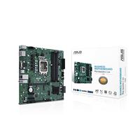 1700 ASUS PRO B660M-C DDR4 CSM