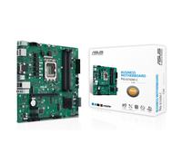 ASUS PRO B760M-C-CSM Intel B760 LGA 1700 micro ATX