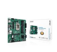 ASUS PRO B760M-CT-CSM Business Mainboard Sockel Intel LGA 1700 (mATX (US IMPORT)