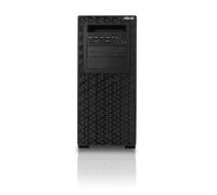 ASUS Pro E800 G4 Black Intel® C621