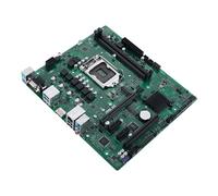 ASUS Pro-H510M-CT/CSM LGA1200 (Intel 10th&11th Gen) mATX Commercial Motherboard (PCIe 4.0, 1 LAN, Front Panel USB 3.2, Intel vPro, DP,TPM IC onboard, COM debug Header, self-Recovering BIOS, ACCE)