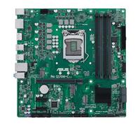 Asus Pro Q570m-C/Csm - Corporate Stable Model Intel Q570 1200 Micro Atx 4 Ddr4 H 90MB1700-M0EAYC