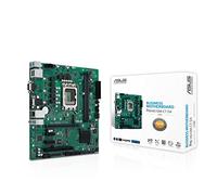 Asus PRO H610M-C D4-CSM - Corporate Stable Model, Intel H610, 1700, Micro ATX, 2 DDR4, VGA, HDMI, DP, PCIe4, 1x M.2