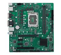 ASUS PRO H610M-C D4-CSM Intel H610 LGA 1700 micro ATX