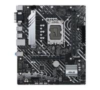 ASUS PRO H610M-C D4-CSM Intel LGA 1700 Intel Celeron Intel Core i3 Intel Core i5 Intel Core i7 Intel Core i9 Intel Pentium DDR4-SDRAM 64 GB DIMM