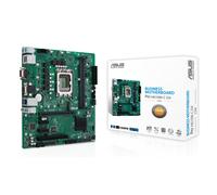 Asus PRO H610M-C D4-CSM - Corporate Stable Model, Intel H610, 1700, Micro ATX, 2 DDR4, VGA, HDMI, DP, PCIe4, 1x M.2