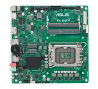 ASUS PRO H610T-CSM Intel H610 LGA 1700 mini ITX