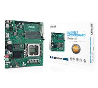 ASUS PRO H610T-CSM Intel H610 LGA 1700 Thin Mini ITX