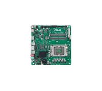 Asus Pro H610t D4-Csm - Corporate Stable Model Intel H610 1700 Thin Mini Itx 2 D 90MB1AM0-M0EAYC