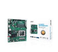 ASUS Pro H610T D4-CSM Intel H610 LGA 1700 mini ITX