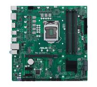 ASUS PRO Q570M-C/CSM LGA 1200 micro ATX