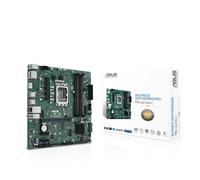 ASUS PRO Q670M-C-CSM - Corporate Stable Model, Intel Q670, 1700, Micro ATX, 4 DDR5, HDMI, 2 DP, GB LAN, PCIe4, 2x M.2