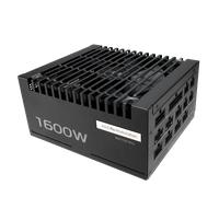 ASUS Pro WS 1600W Platinum ATX 3.1 Power Supply for AI & Workstation Systems