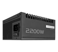 ASUS Pro WS 2200W Platinum PSU - ATX 3.1, 80 Plus