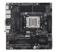 ASUS PRO WS B850M-ACE SE AMD B850 Socket AM5 micro ATX