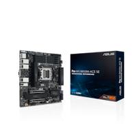 ASUS PRO WS B850M-ACE SE AMD B850 Socket AM5 micro ATX
