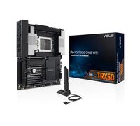 ASUS Pro WS TRX50-SAGE WIFI AMD TRX50 Socket sTR5 SSI CEB