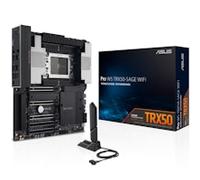 ASUS Pro WS TRX50-SAGE WIFI AMD TRX50 Socket sTR5 SSI CEB